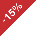 Rabatt 15%