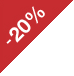 Rabatt 20%