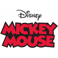 Mickey Mouse Geschenke