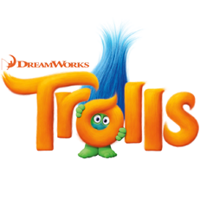 Trolls Geschenke