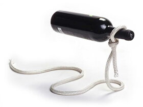 Weinhalter Magisches Seil