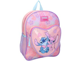 Kinderrucksack Stitch True Hearts