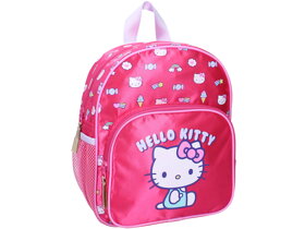 Kinderrucksack Hello Kitty Follow The Rainbow