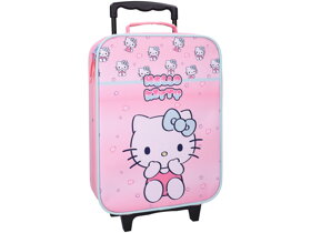 Kinderkoffer Hello Kitty Made To Roll
