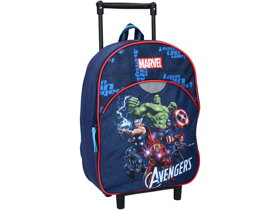 Rucksack Trolley Marvel Avengers