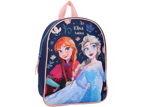 Kinderrucksack Frozen Louder Than Love