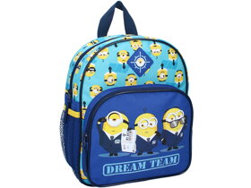 Rucksack für Kinder Minions Dream Team