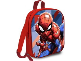 Rucksack für Kinder Spiderman