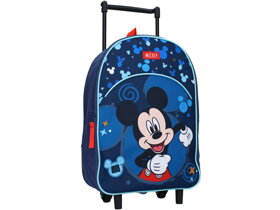 Rucksack Trolley Mickey Mouse Share Kindness