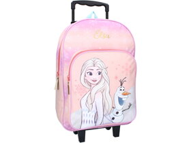 Rucksack Trolley Frozen It's All Magic