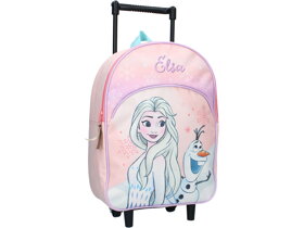 Rucksack Trolley Disney Frozen It's All Magic