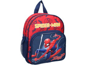 Kinderrucksack Spiderman Web Warriors