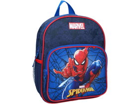 Kinderrucksack Marvel Spiderman Tangled Webs