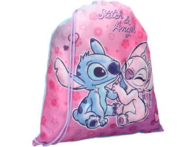 Turnbeutel Disney Lilo und Stitch