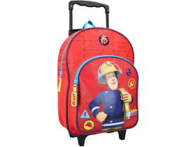 Rucksack Trolley Feuerwehrmann Sam