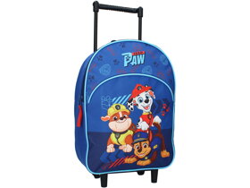 Rucksack Trolley Paw Patrol Go Pups Go