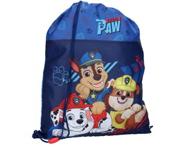 Turnbeutel Paw Patrol Go Pups Go