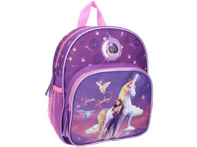 Kinderrucksack Unicorn Academy It's Fate