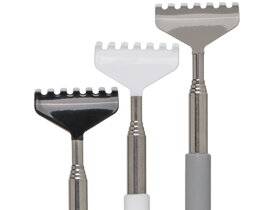 Telescopic Metal Back Scratcher II