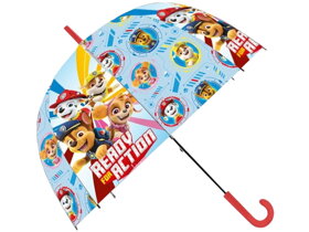 Kinder Regenschirm Paw Patrol Ready For Action