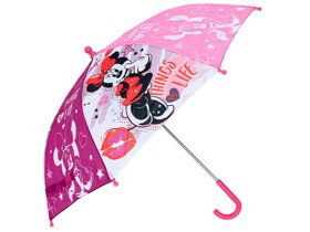 Regenschirm Minnie Mouse Things In Life