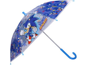 Regenschirm Sonic Rainy Days