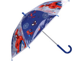 Regenschirm für Kinder Spiderman Rainy Days