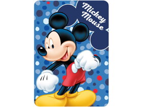 Kinderdecke Disney Mickey Mouse Dots