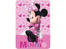 Kinderdecke Disney Minnie Mouse Lovely Charm