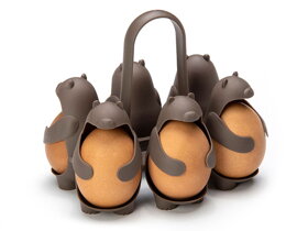 Eierhalter Bären