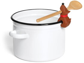 Buddy Löffelhalter und Topfwächter