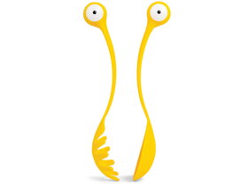 Monsters Pasta Servierbesteck