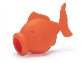 Eigelbtrenner Goldfisch