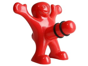 Lustiger Flaschenverschluss Happy Man