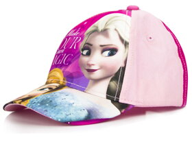 Kinder Baseball Cap Frozen - Größe 54
