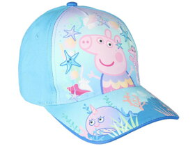 Kinder Baseball Cap Peppa Pig - Größe 51