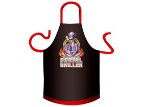 Grillschürze Serial Griller