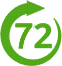Lieferung in 2-3 Tagen