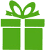Geschenk bei Einkauf über 50 €