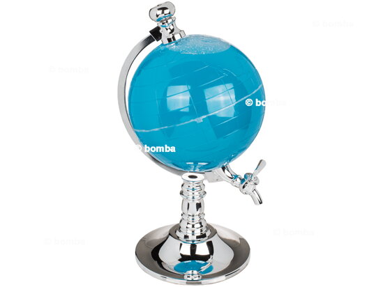 Getränkespender Globus