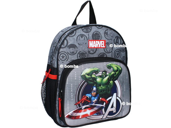 Kinderrucksack Avengers The Incredible