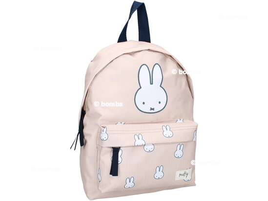 Kinderrucksack Miffy Forever My Favourite