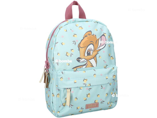 Kinderrucksack Bambi Blushing Blooms