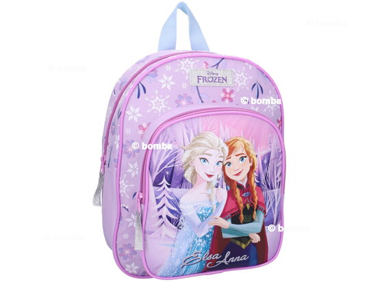 Mädchen Rucksack Disney Frozen II You're Snow Cool