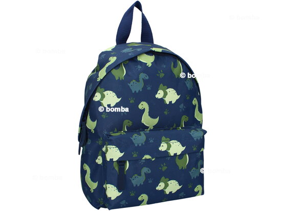 Kinderrucksack Happy Thoughts Dino