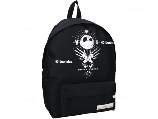 Rucksack The Nightmare Before Christmas King Jack