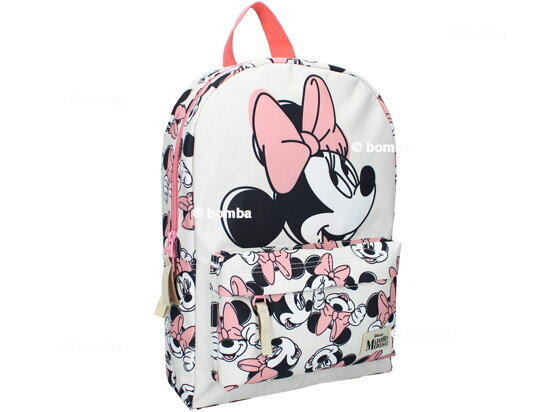 Kinderrucksack Minnie Mouse Good Times Only