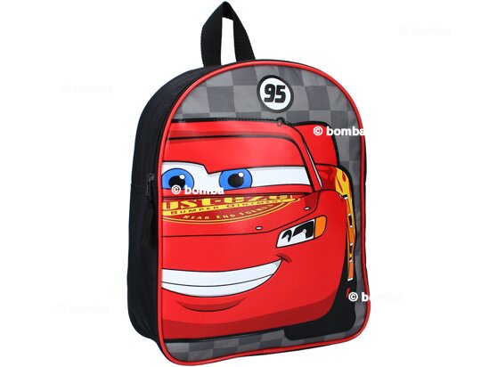 Kinderrucksack Disney Cars Lightning McQueen
