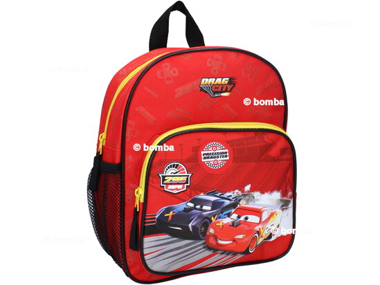 Kinderrucksack Disney Cars Legends of Racing