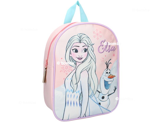 Kinderrucksack Disney Frozen II It's All Magic